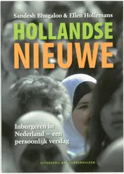 Omslag van Hollandse nieuwe