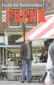 Omslag van 101 x Frenk