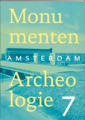 Omslag van 7