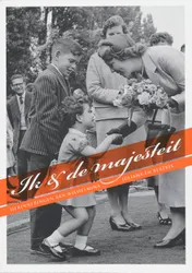 Omslag van Ik & de majesteit