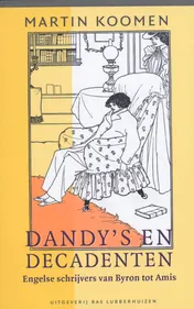 Omslag van Dandy's en decadenten