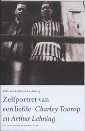 Omslag van Zelfportret van een liefde