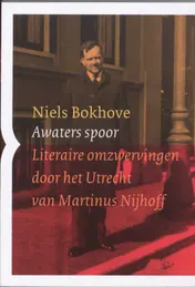 Omslag van Awaters spoor