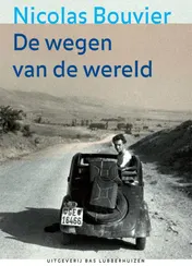 Omslag van De wegen van de wereld