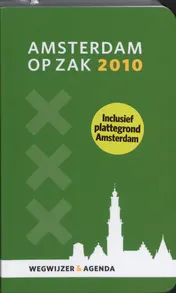 Omslag van 2010