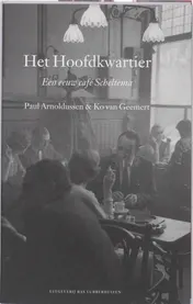 Omslag van Het Hoofdkwartier