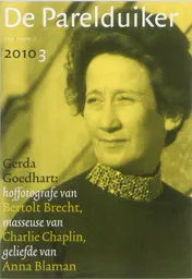 Omslag van Gerda Goedhart