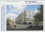 Omslag van De Verfdoos