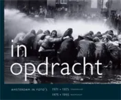 Omslag van in opdracht