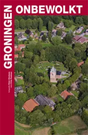 Omslag van Groningen onbewolkt