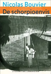 Omslag van De schorpioenvis