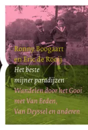 Omslag van Het beste mijner paradijzen