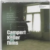 Omslag van Campert en Keller in films