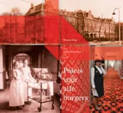 Omslag van Paleis voor alle bugers