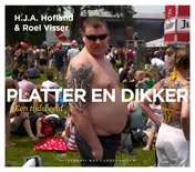 Omslag van Platter en dikker