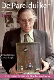 Omslag van Boekenweekthem geschreven levens
