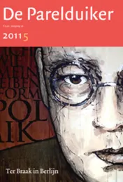 Omslag van 2011/5