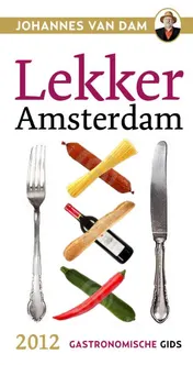 Omslag van 2012