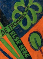 Omslag van De trommel van Else Berg