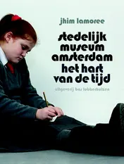 Omslag van Stedelijk Museum Amsterdam