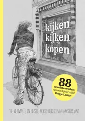 Omslag van Kijken, kijken, kopen