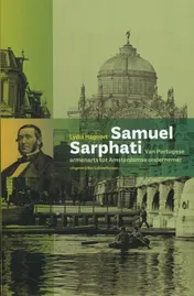Omslag van Samuel Sarphati