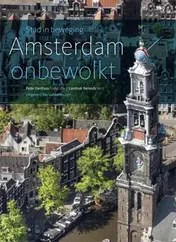 Omslag van Amsterdam onbewolkt