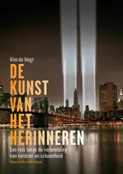 Omslag van De kunst van het herinneren