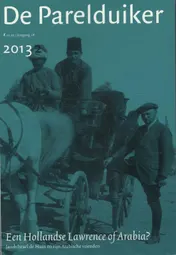 Omslag van 2013/2