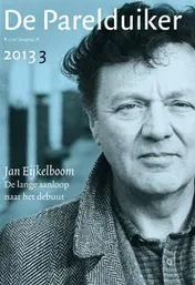 Omslag van 2013/3