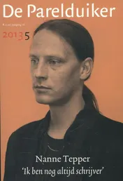 Omslag van Jaargang 18 nummer 5 2013
