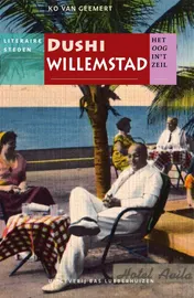 Omslag van Dushi Willemstad