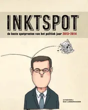 Omslag van Inktspot!