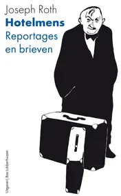 Omslag van Hotelmens