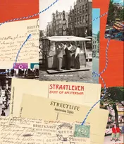 Omslag van Straatleven-Streetlife