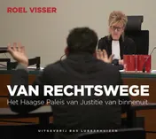 Omslag van Van rechtswege