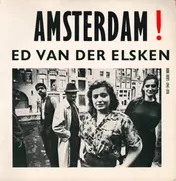 Omslag van Amsterdam!