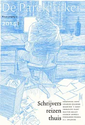 Omslag van 2014/1