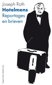 Omslag van Hotelmens