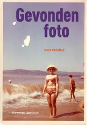 Omslag van Gevonden foto