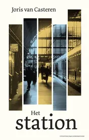 Omslag van Het station