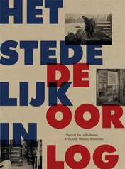 Omslag van Het stedelijk in de oorlog