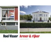 Omslag van Armer en rijker