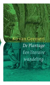 Omslag van De plantage