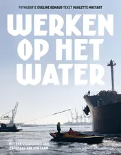 Omslag van Werken op het water