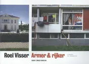 Omslag van Armer & rijker