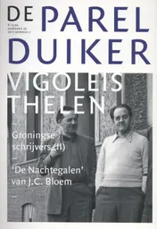 Omslag van 2015/2 Vigoleis Thelen