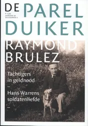 Omslag van 2015/3 Raymond Brulez