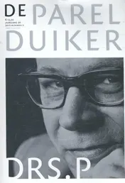 Omslag van De Parelduiker
