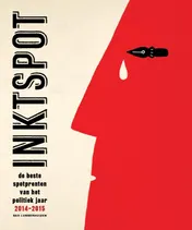 Omslag van Inktspot